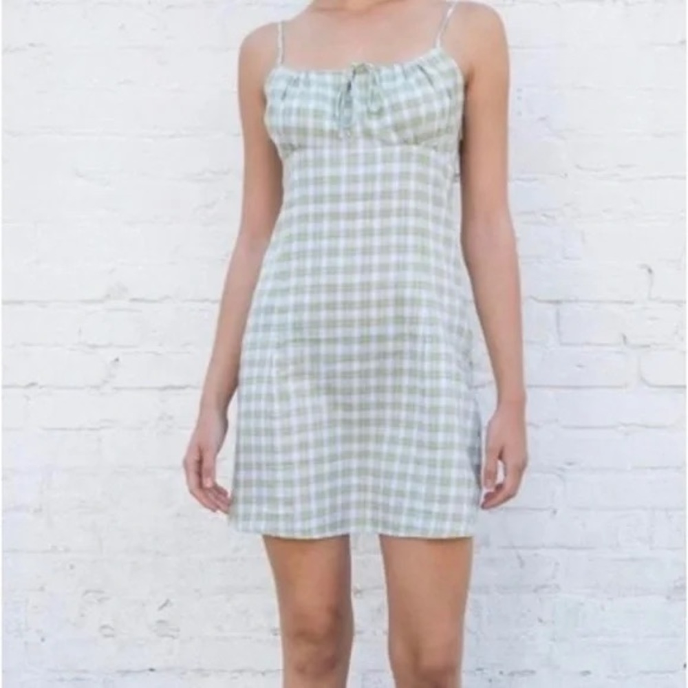 Brandy Melville Jennifer Dress